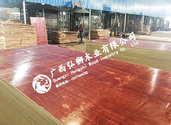 廣西建筑模板價(jià)格出廠價(jià)多少？